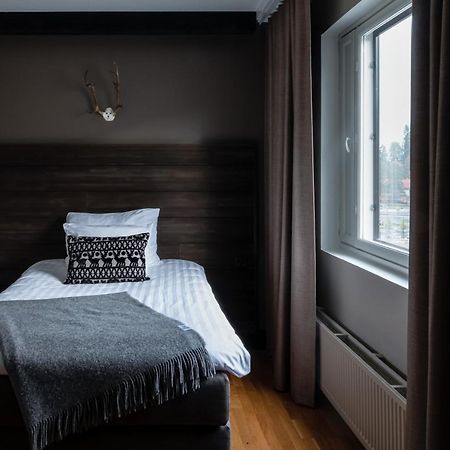Lapland Hotels Kuopio Exterior foto
